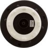 6442-BAAA-A Air Button Herga Standard 1-3/4
