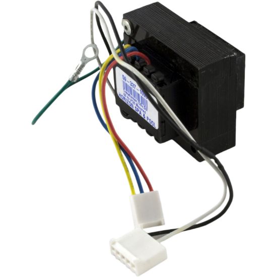 560AA0427 Transformer Gecko PCB Mount 115v 24v 50/60hz