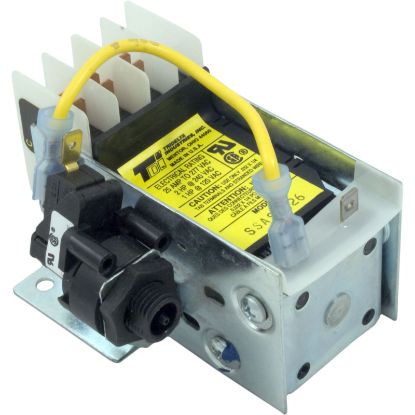 CSC1126 Sequencing Switch Tecmark Solenoid/Sensor SSAS1126