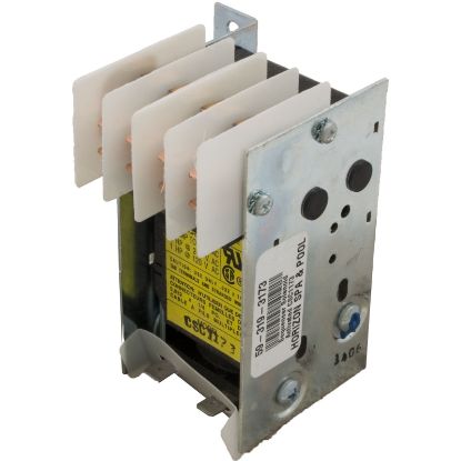 CSC-1173 Sequencing Switch Tecmark Solenoid Activated CSC1173