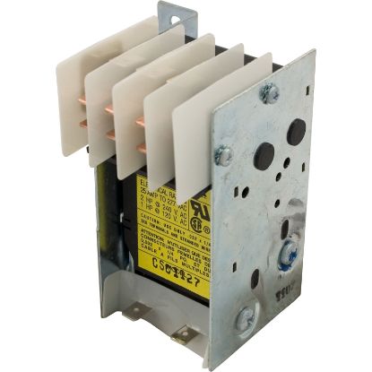 CSC1127 Sequencing Switch Tecmark Solenoid Activated CSC1127