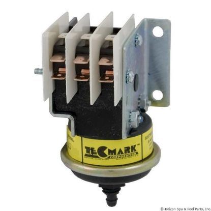 SAS120 Sequencing Switch Tecmark Air Activated SAS120