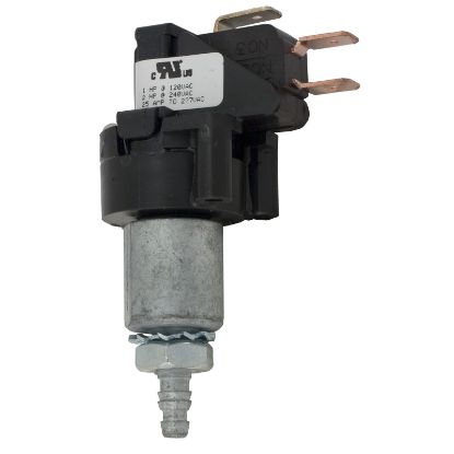 TBS3212A Air Switch Tecmark TBS 3212 SPDT 25A b latch