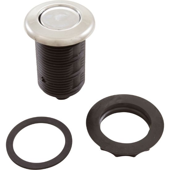 MPT-57570-3428 Air Button TDI 3428 Low Prof1-1/4