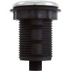 MPT-57570-3428 Air Button TDI 3428 Low Prof1-1/4