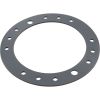 2308750005 Gasket Speck Badu Stream II Jet For Clamping Ring