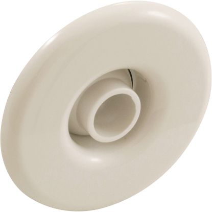 10-3955BIS Escutcheon BWG/HAI Slimline Smth w/Dir Eyeball Biscuit