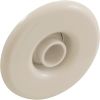 10-3955BIS Escutcheon BWG/HAI Slimline Smth w/Dir Eyeball Biscuit