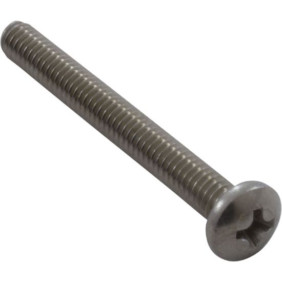 36-5517 Screw Balboa Water Group/HAI Therassage 8-32 x 1-1/2