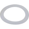 30-5008CLR Gasket Wall Fitting BWG/HAI 3-Port Butterfly Jet