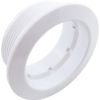 30-5843SBPLWHT Wall Fitting BWG/HAI Caged Freedom 2-5/8"hs White