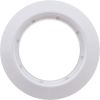 30-5843SBPLWHT Wall Fitting BWG/HAI Caged Freedom 2-5/8"hs White