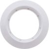 30-5843SBPLWHT Wall Fitting BWG/HAI Caged Freedom 2-5/8"hs White