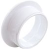 30-5843SBPLWHT Wall Fitting BWG/HAI Caged Freedom 2-5/8"hs White