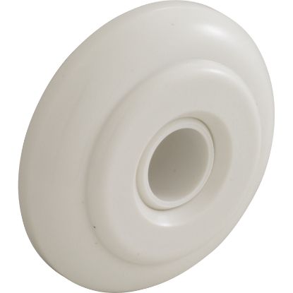 JC3090 Jet Face Marshall Gruber VIP3 w/ Directional Eyeball Wht