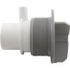 30420-CG Wall Fitting BWG/GG Suction Assy 3-5/8