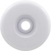 23320-WH Escutcheon BWG/GG Mini Jetw/Dir Eyeball Smth White