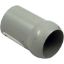 8413945 Nozzle JWB BMH Silver