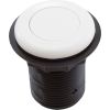 MPT-01010-3428 Air Button TDI 3428 Low Prof1-1/4
