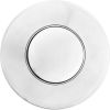 MPT-57570-3242 Air Button TDI 3242 Flush1-5/8