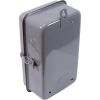 2T511GA Outdoor Enclosure Intermatic 3R 9-3/8