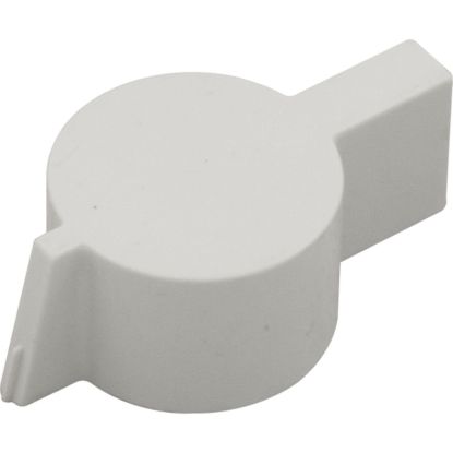146MT381 Timer Knob Intermatic FF Series Split Shaft White