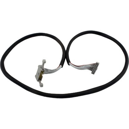 22172 Topside Ext. Cable Balboa 3ft Digital Unshielded Ribbon