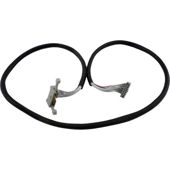 22172 Topside Ext. Cable Balboa 3ft Digital Unshielded Ribbon