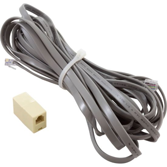22636 Topside Ext. Cable Balboa 25ft 6 Conductor w/1-1 Conn