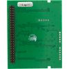 R0466807 PCB Zodiac Jandy AquaLink RS2/6 Dual Equipment Rev.QQ