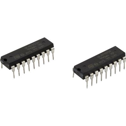 3814 Relay Chip Zodiac Jandy AquaLink RS