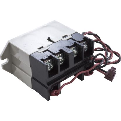 R0658100 Relay Zodiac Jandy Pro Series 3hp with Harness