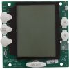 R0550700 PCB Assy Zodiac Jandy AquaLink OneTouch LCD White Buttons