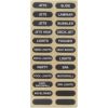 521892 Control Panel Pentair iS4 100ft Cable Black