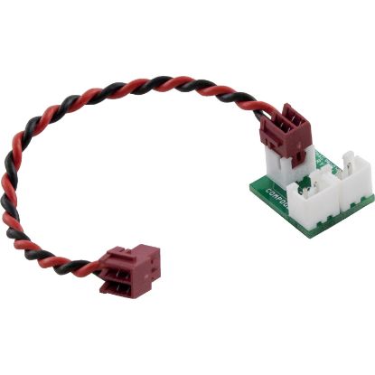 RYALX Adapter Pentair Compool 2 Relays x 1 Circuit