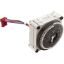 TMRLX Timer Grasslin SPDT Panel Mount 24 vac 24hr w/Harness