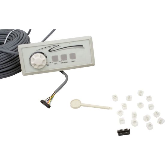 24-3200-50 Topside Brett Aqualine BL-M-50 Standard Master