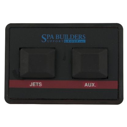 3-00-0002 Topside Ramco ST-400/2 2 Channel