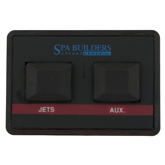 3-00-0002 Topside Ramco ST-400/2 2 Channel