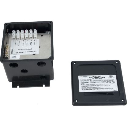 921805-001 Control Len Gordon AS 115v/230v On/Off with Time Delay