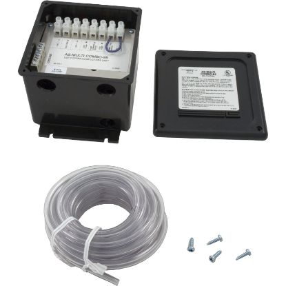 921305-001 Control Len Gordon AS Multi Combo 95 115v/230v On/Off