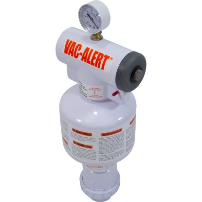 VAI-42-101 Vacuum Release Vac-Alert Underwater VA-2000S