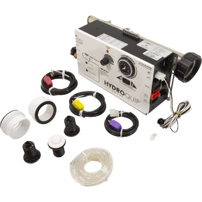 CS4009-US1 Control HQ CS4009 P1 Bl Oz Lt 5.5kW 115v/230v