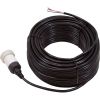 64-EGTSMWW-150 PAL Treo Mini Warm White Nicheless Light 150ft Cable/Plug