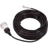 64-EGTSM-80 PAL Treo Mini MultiColor Nicheless Light 80ft Cable/Plug