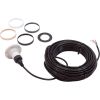 64-EGTMX-80 PAL Treo Max Multi Color Nicheless Pool/Spa Light80ft Cable