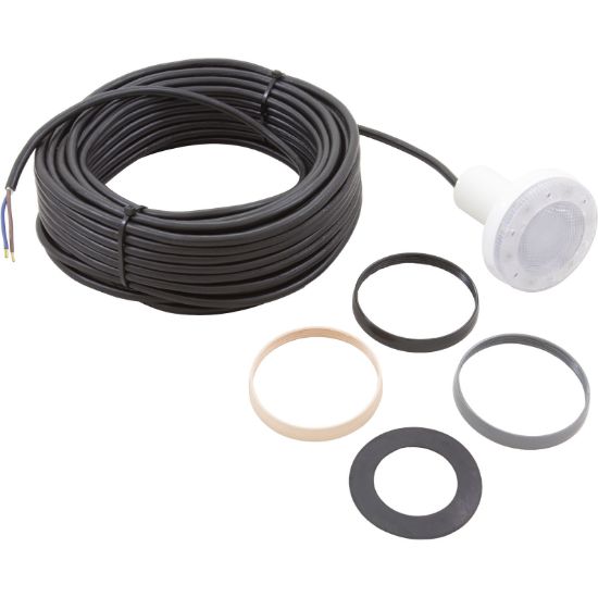 39-2T254AC Light PAL-2T2 LAU-2AC Cool White LED 12v ac/dc 79ft