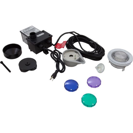 SP056525 Light Kit Hayward Elite Underwater Halogen 115v 50W UL