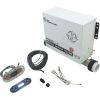 CS8800-C Outdoor Control Hydro-Quip CS8800-C Gas w/60 ftTopside