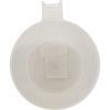 25600-411-000 Smart Scoop CMP Clear